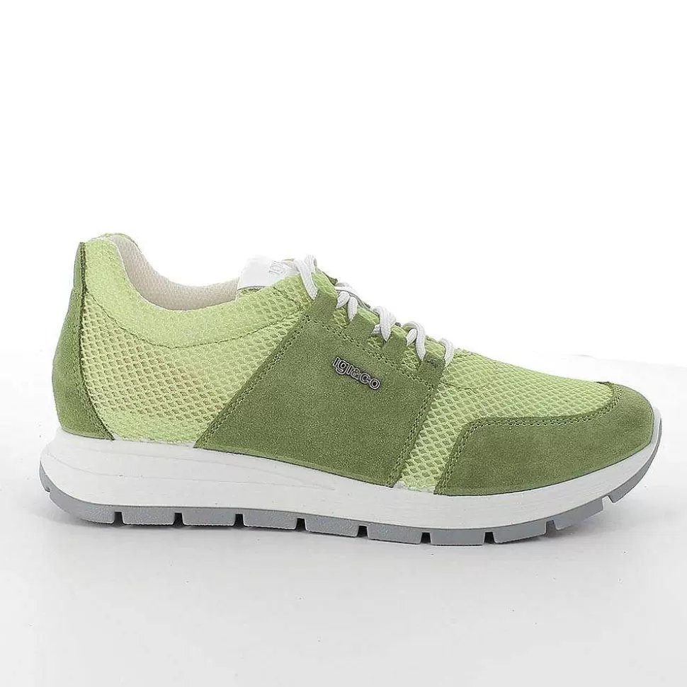 Aloe Women'S Sneakers-Igi&Co New