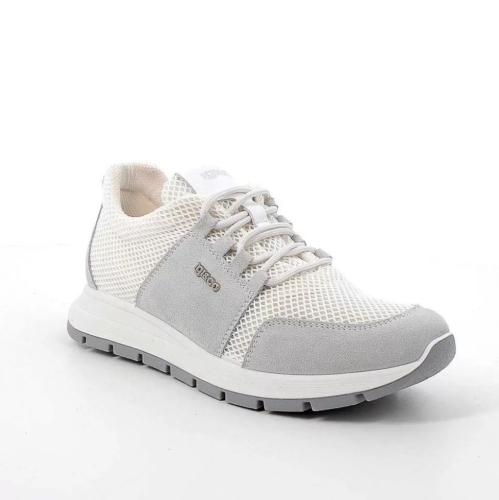 Cristal Women'S Sneakers-Igi&Co Hot