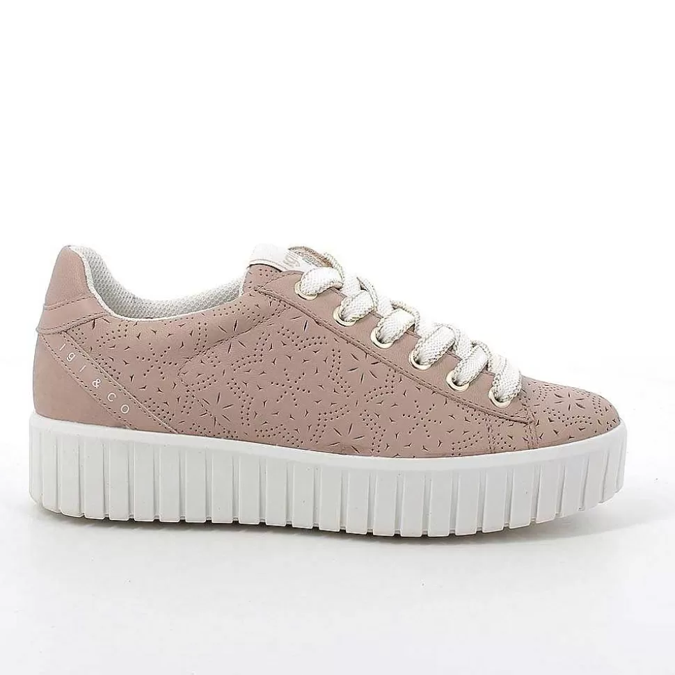 Dust Women'S Sneakers-Igi&Co Cheap