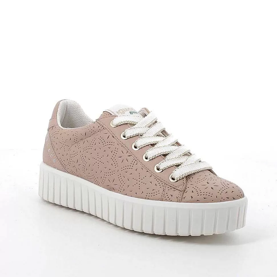 Dust Women'S Sneakers-Igi&Co Cheap