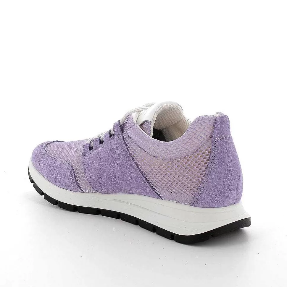 Iris Women'S Sneakers-Igi&Co Best Sale