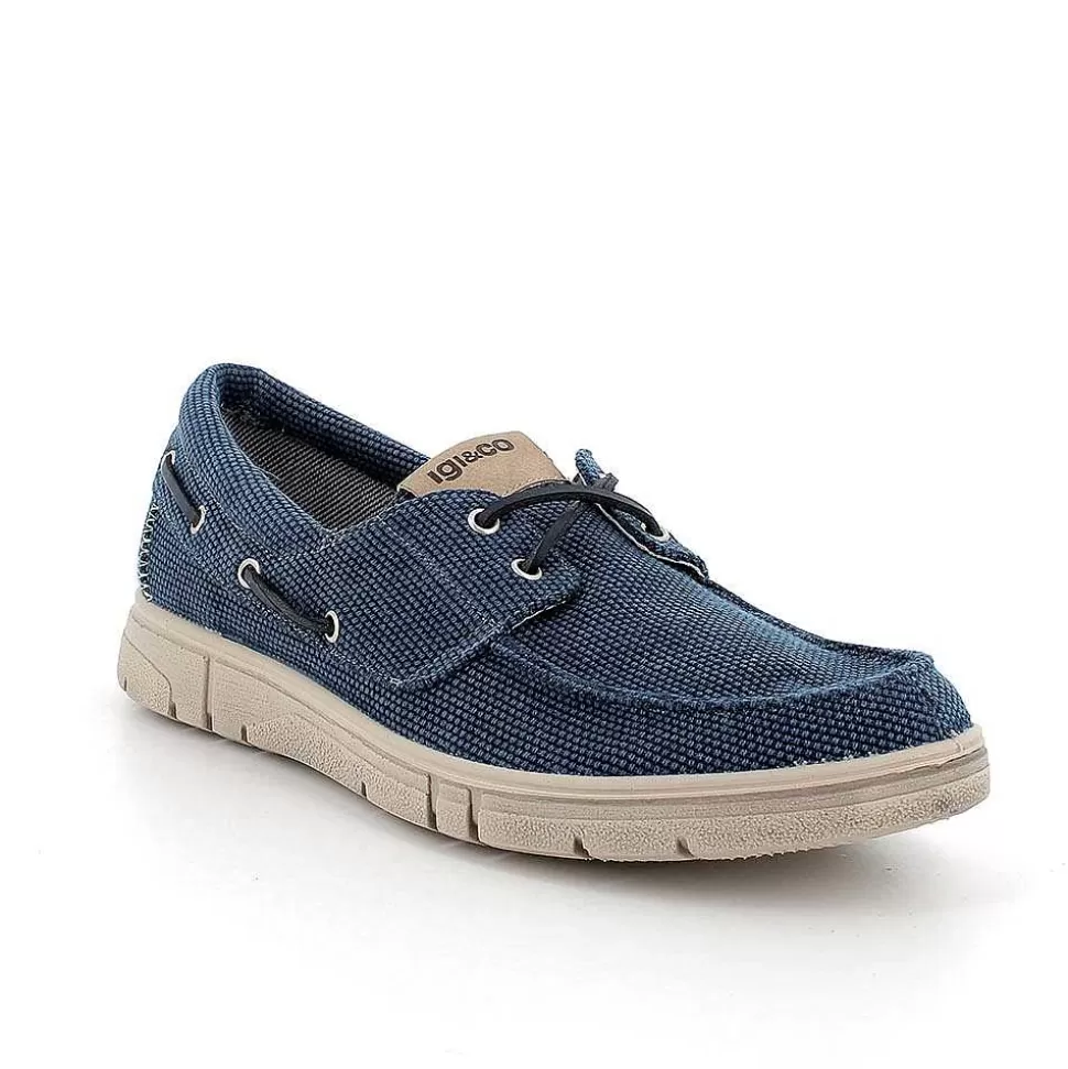 Men'S Jeans Shoes-Igi&Co Shop