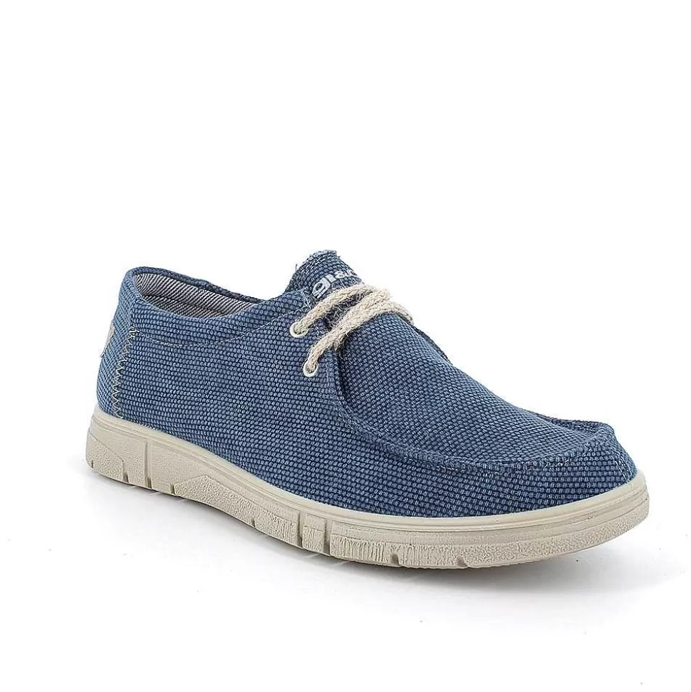 Men'S Jeans Shoes-Igi&Co Online