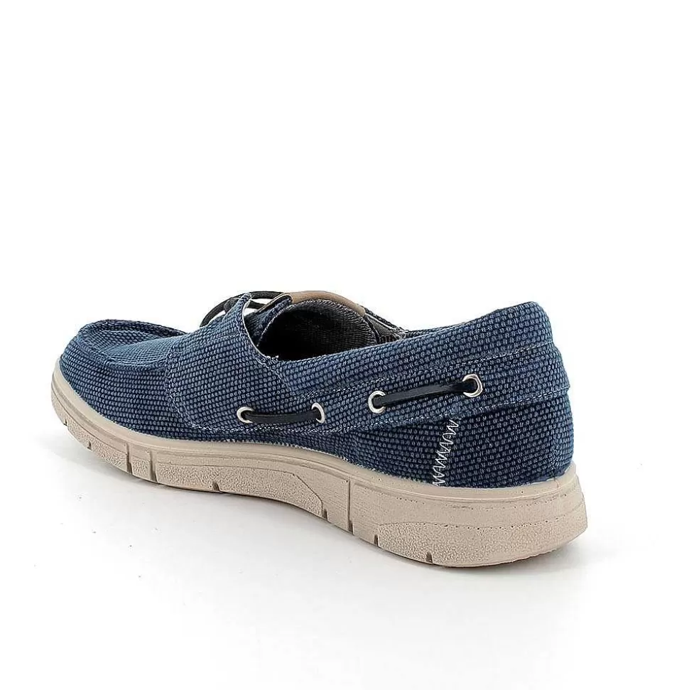 Men'S Jeans Shoes-Igi&Co Shop