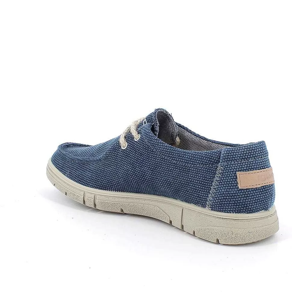 Men'S Jeans Shoes-Igi&Co Online