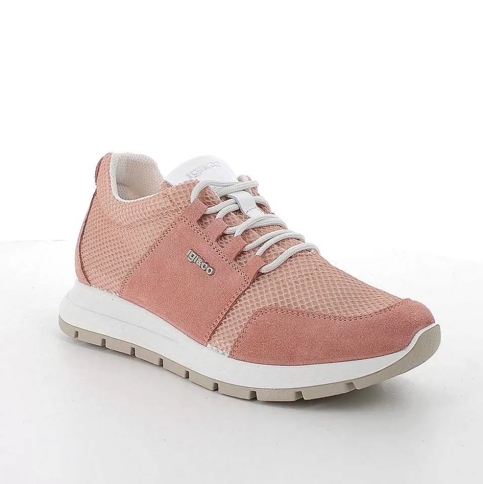 Phard Women'S Sneakers-Igi&Co New