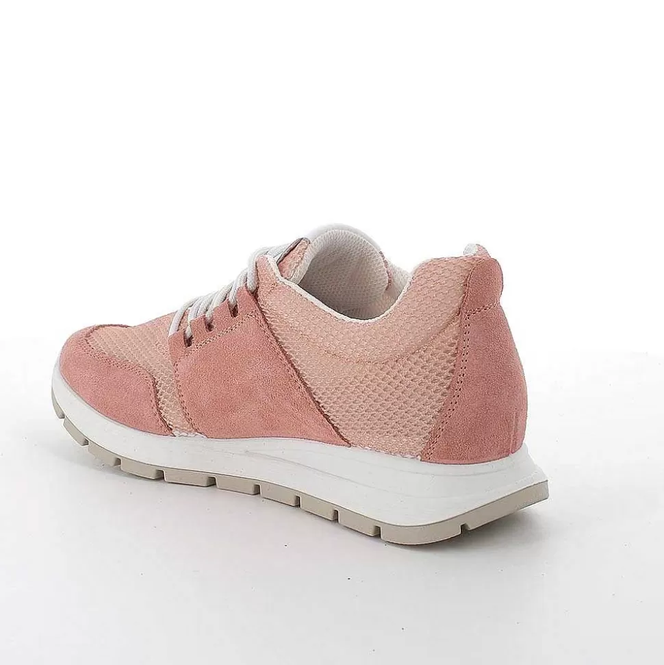 Phard Women'S Sneakers-Igi&Co New