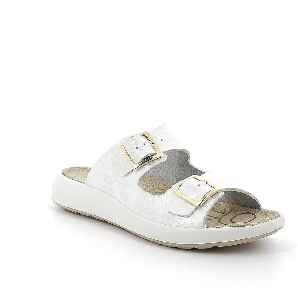 Platinum Women'S Sandals-Igi&Co Clearance