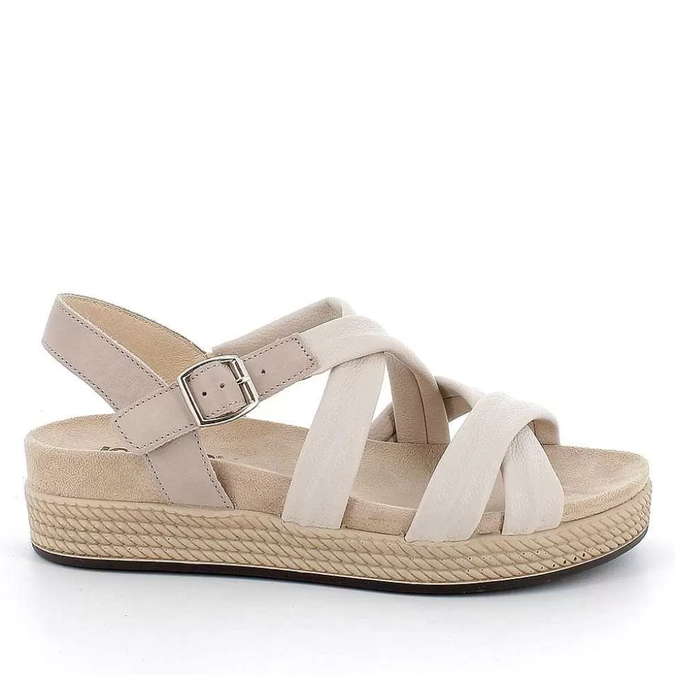 Sand Women'S Sandals-Igi&Co New
