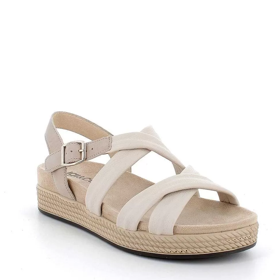Sand Women'S Sandals-Igi&Co New